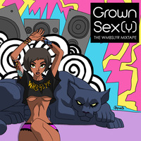 grown sex(y) mixtape 2016 (WMBSLYR) by carl10