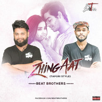 Zhingaat (Tapori Style) - Beat Brothers by Bollywoods 4 Djs