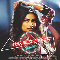 Nawabzaade - Tere Naal Nachna (Remix) - Kawal X Shameless Mani by Bollywoods 4 Djs