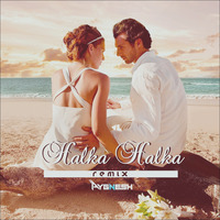 Halka Halka (Remix) - Aygnesh by Bollywoods 4 Djs