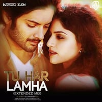 Tu Har Lamha (Extended Mix) - DJ Subh Official & DJ Upendra RaX by AllBestDJs