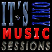 its only  music sessions - Dj roccat by mr_djroccat