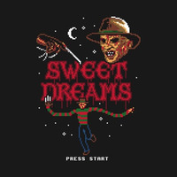 Sweet Tek Dreams by Pira Psylocibe