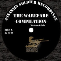 Electrorites - The Side Effects (Original Mix) 【Assassin Soldier Recordings】 by Assassin Soldier Recordings