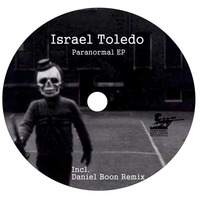 Israel Toledo - Paranormal EP (sample) by Assassin Soldier Recordings