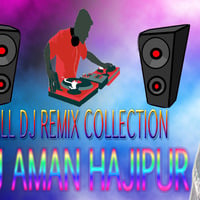 Made In India Hard Base Mix By Dj Aman Hajipur by Dj Aman