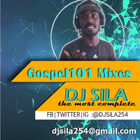 Street Link Gospel Video 1 by djsila254