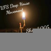 Ufsdhm show #05-Giant Gruv by UFS Deep House Movement