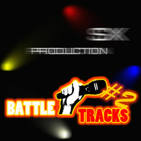 SX - Sampler Battle Tracks #2 by MZ City