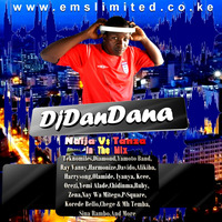 DjDanDana - Naija Vs Tanzania by DJDanDana