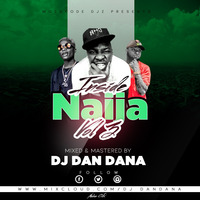 DJDanDana - Inside Naija Vol (III) by DJDanDana
