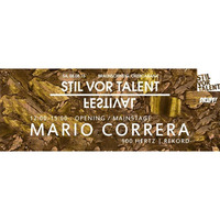 Opening-Mainstage_Stil vor Talent-Festival by Mario Correra