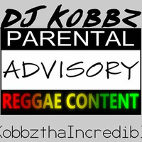 Dj Kobbz Reggae Rock Mixx by Deejay Kobbz