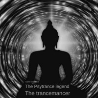 The psytrance Legend by the trancemancer