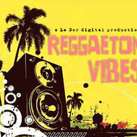 Reggaeton Vibes by Le Dor
