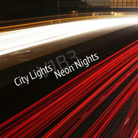 City Lights Neon Nights