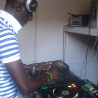 Tha African Dance & House Mix by Deejay Don K