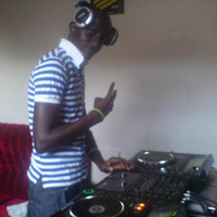Kenyan House & Dance Mix by Deejay Don K
