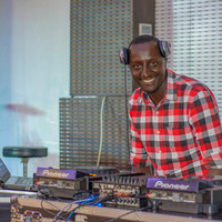 Crossing Over (New Kenyan Music) Mix by Deejay Don K