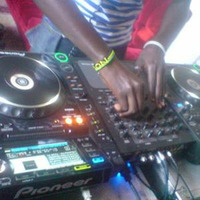 God Loves Me Mix by Deejay Don K