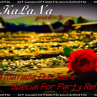 2Y18 Matama Dun Sene Special For Party ReMix By Djz KaLaNa by Mr : HaZi Jay