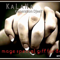 2D18 Pana Mage Special Gift For You By Djz KaLaNa by Mr : HaZi Jay