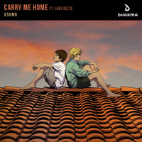 KSHMR feat. Jake Reese - Carry Me Home by EDM LOVERs