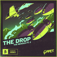 Gammer – THE DROP (Gent & Jawns Remix) by EDM LOVERs