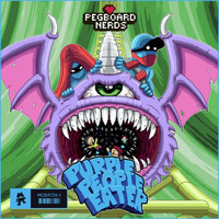 Pegboard Nerds - Purple People Eater by EDM LOVERs