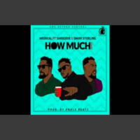Medikal-How-Much-remix-ft-Sarkodie-Omar-Sterling KuFRE5Sdzl4 by armani