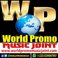 Ghost man &amp; Jah Youth Baddest- U JUs SAy CHAAA (Mix By Quasty) by World Promo Music Joint