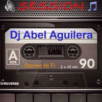 RE-DISCOFIED by Abel Aguilera Classics