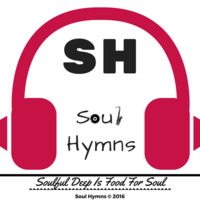 Soul Hymns Guest Mix 05 - Mixed By Celeb88 (French Affair) by Soul Hymns