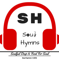 Soul Hymns Guest Mix 03 - Mixed By TcubedMuzik by Soul Hymns