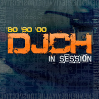 DJCH - 20171227 - '00s '90s '80s  by DJCH