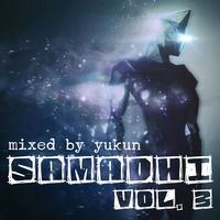 Samadhi Vol. 3 | Mixed by Yukun by Lim Geok Khoon Leslie