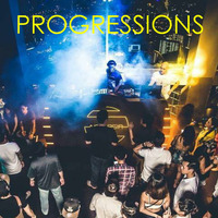Progressions - New Asia Bar (28 October 2016) by Lim Geok Khoon Leslie