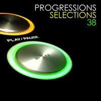 Progressions - Selections 038 by Lim Geok Khoon Leslie