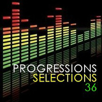 Progressions - Selections 036 by Lim Geok Khoon Leslie