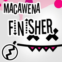 Macawena - Finisher by SnailGuy
