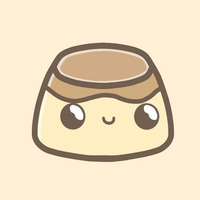 Hxyley - Pudding (VIP) by SnailGuy