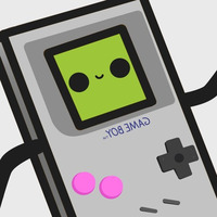 Nerwous - Game Boy by SnailGuy