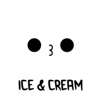 CatFace - Ice & Cream [Free DL] by SnailGuy