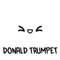 CatFace - Donald Trumpet (Improved) [Free Use and Free DL] by SnailGuy