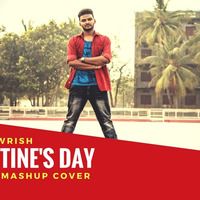 Nagesh Gowrish-Valentine's Day Mashup Cover by Nagesh Gowrish