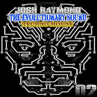 The evolutionary sound by Josh Raymond Techno & House Tribal by Dj Txoky