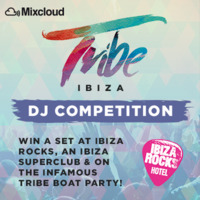 Tribe Ibiza 2014 DJ Competition by Dj Txoky