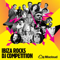 Rocks 2014 DJ Competition by Dj Txoky