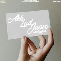 Akh Lad Jaave (Cover) by Harjaai