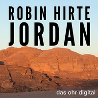 ROBIN HIRTE  - JORDAN  - OUT NOW ! by Robin Hirte